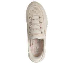 Skechers Slip-ins: Glide-Step - Copper Bloom