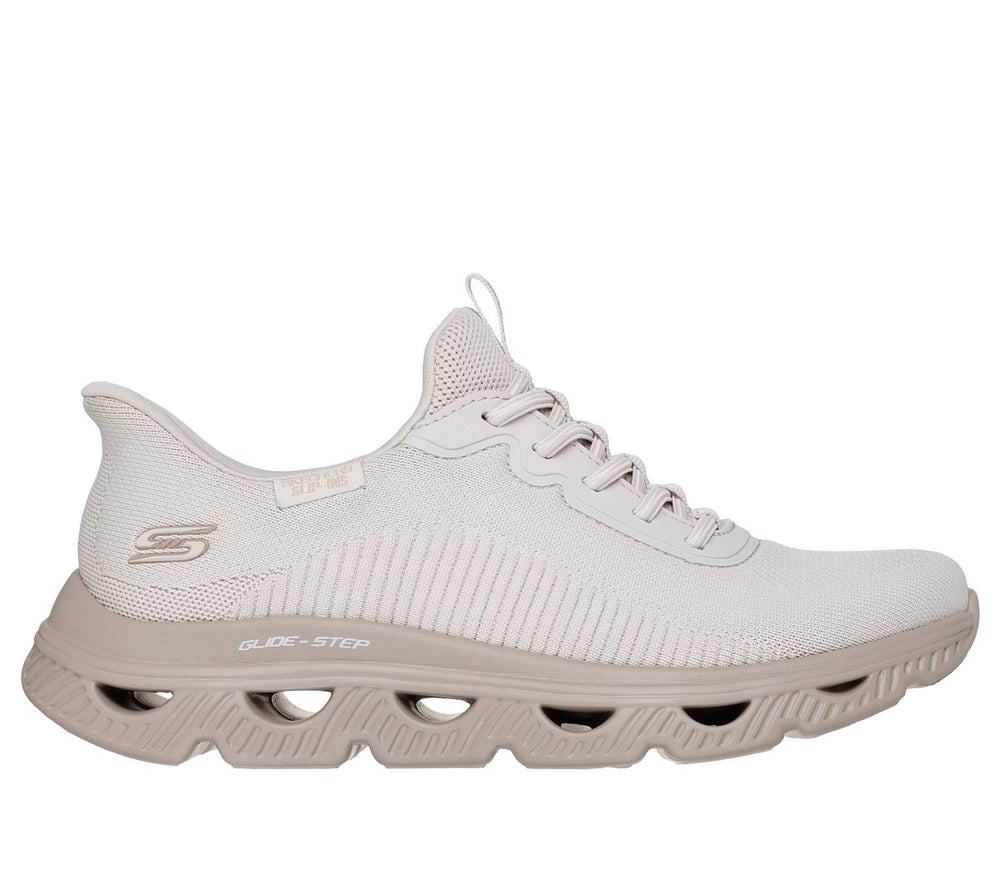 Skechers Slip-ins: BOBS Sport Arc Waves