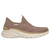 Skechers Slip-ins: Fashion Fit 2.0 - Midnight Shine