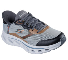 Skechers Slip-ins: GO WALK Glide-Step 2.0 - Zac