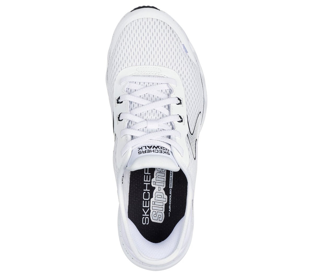 Skechers Slip-ins: GO WALK Glide-Step 2.0