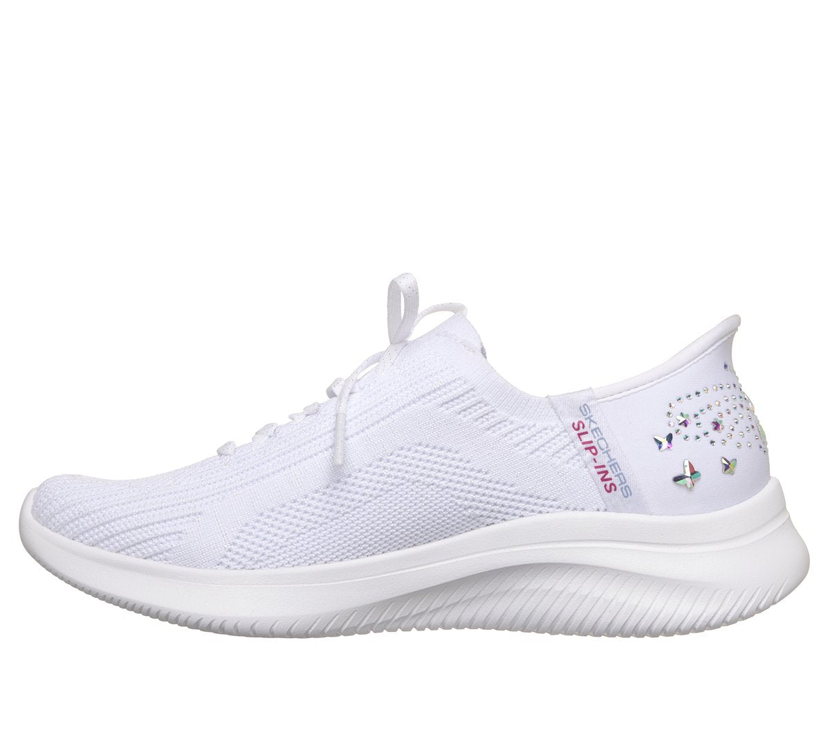 Skechers Slip-ins: Ultra Flex 4.0 - Gemstone Glow