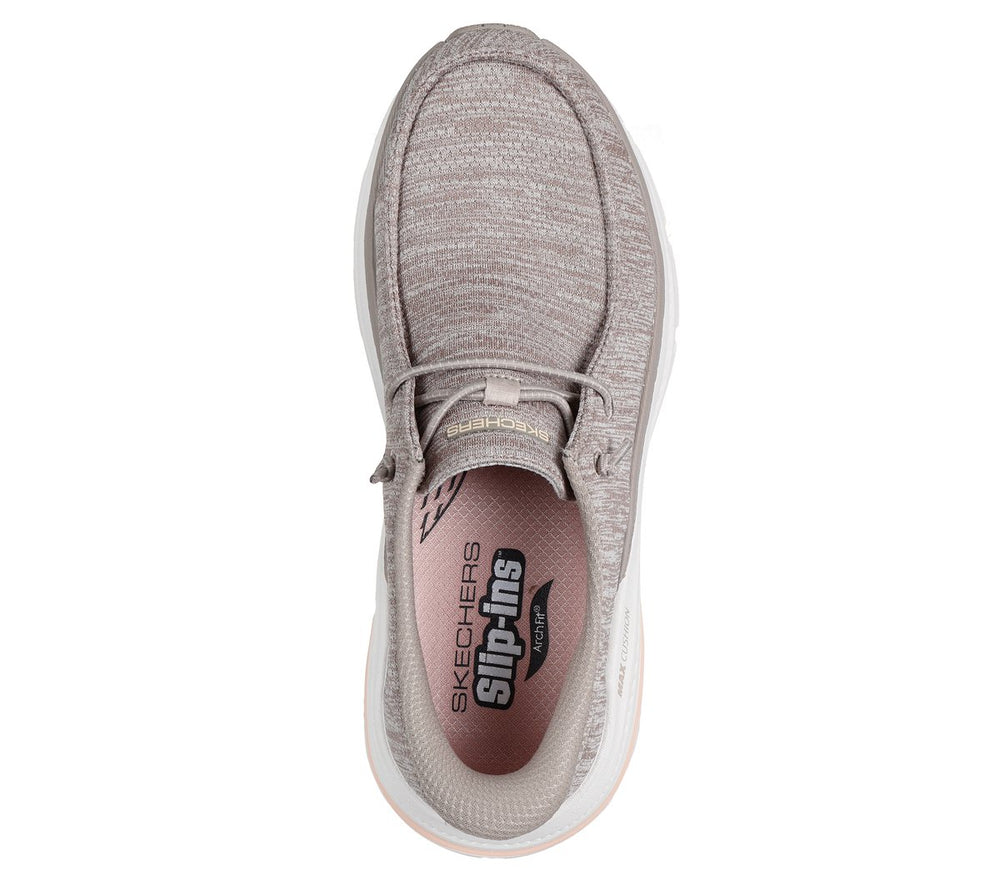 Skechers Slip-ins: Max Cushioning Arch Fit 2.0 - Alcove
