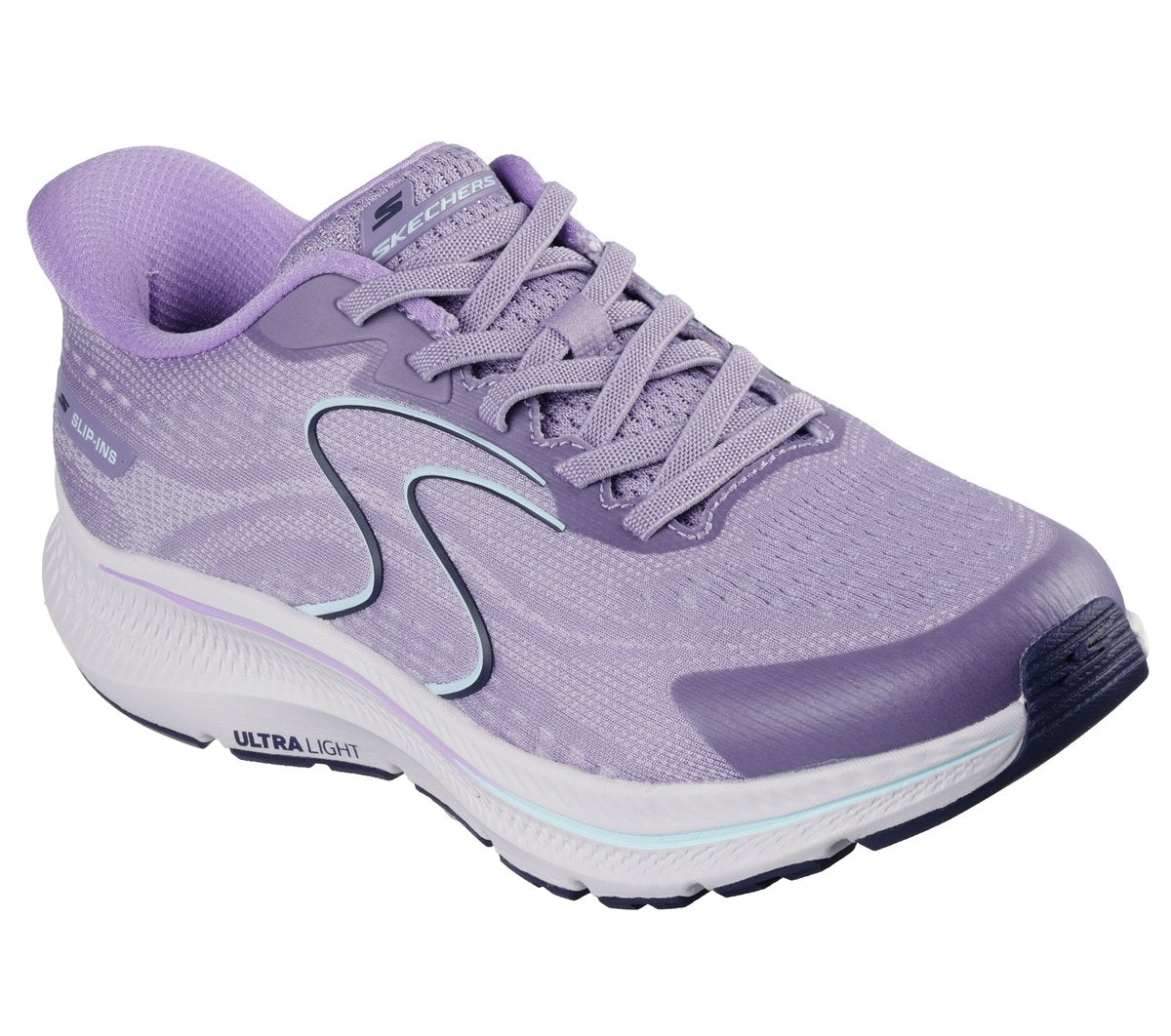 Skechers Slip-ins: GO RUN Consistent 2.0 - Lockhart