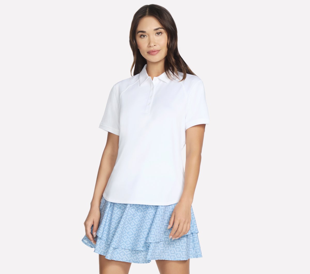 Skechers GO DRI SWIFT Club Polo