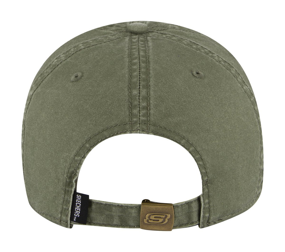 Skechers Washed Dad Hat