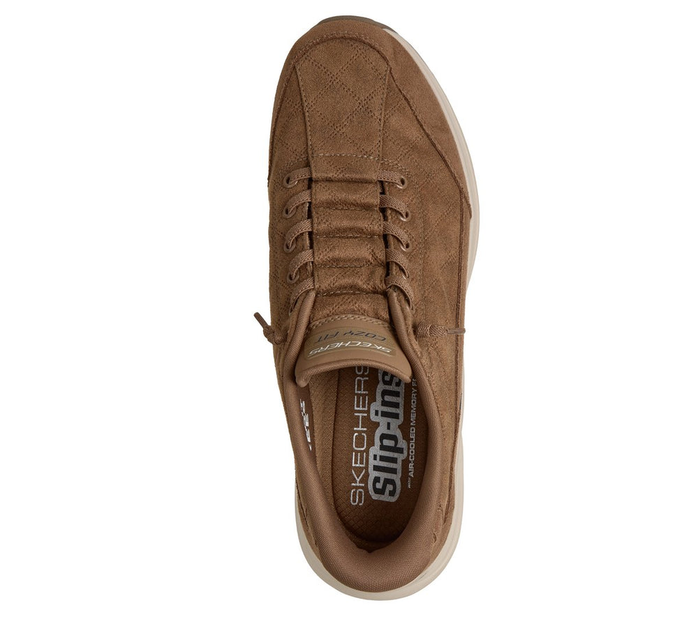 Skechers Slip-ins: Contour Foam - Cozy Fit Calvoro