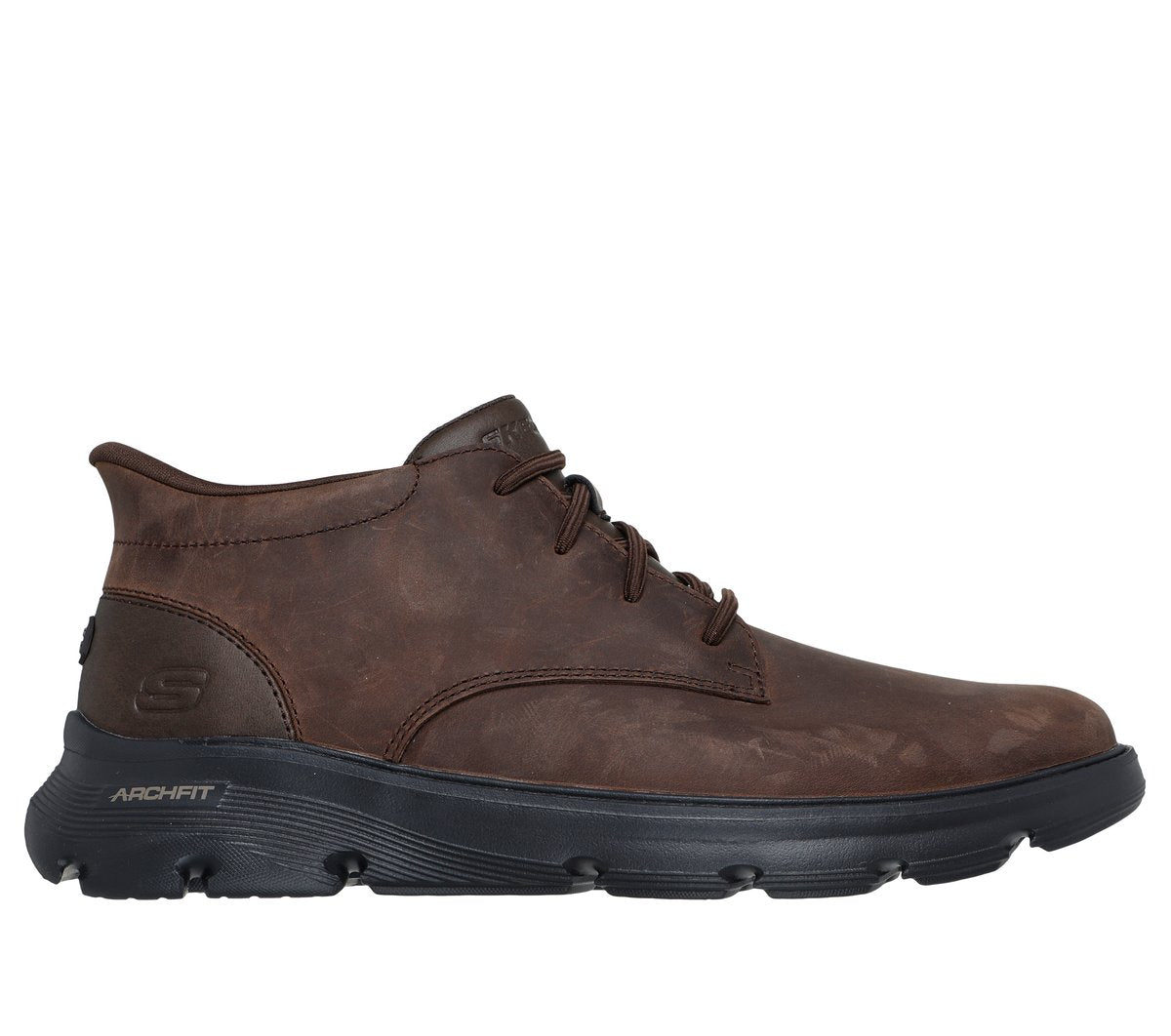 Skechers Slip-ins Relaxed Fit: Arch Fit Garza - Ridley