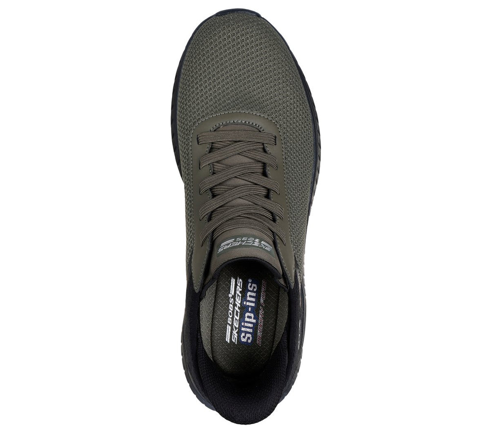 Skechers Slip-ins: BOBS Sport Squad Chaos