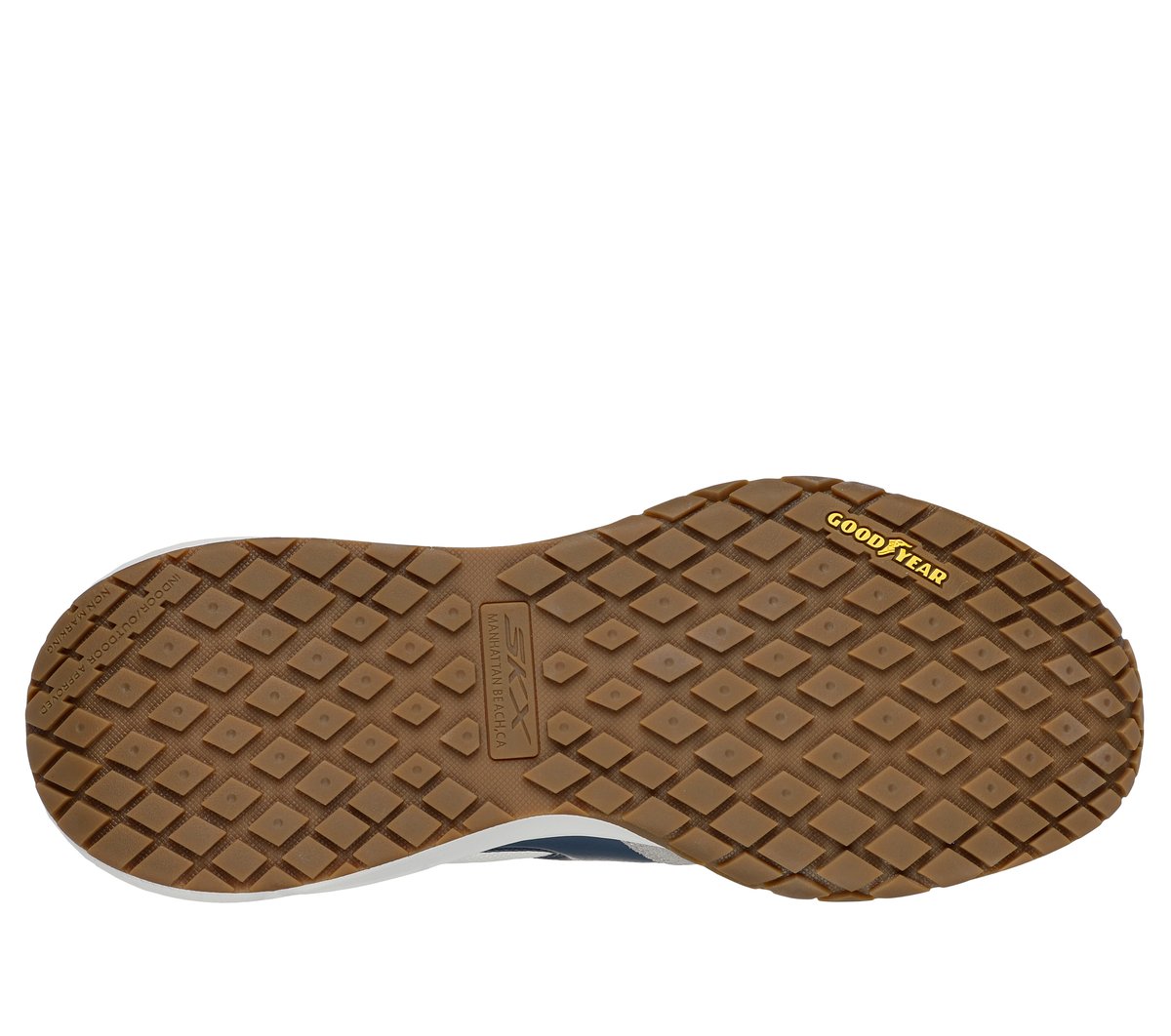 Skechers Court Frenzy