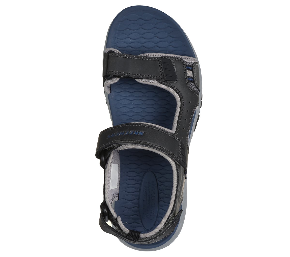 Skechers Relaxed Fit: Prewitt - Rigdon